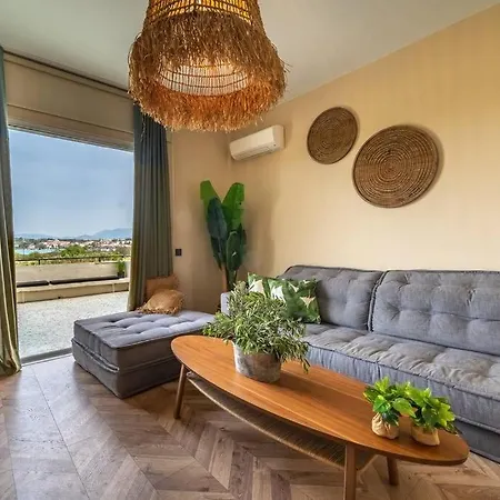 Nyaraló Orange Tree