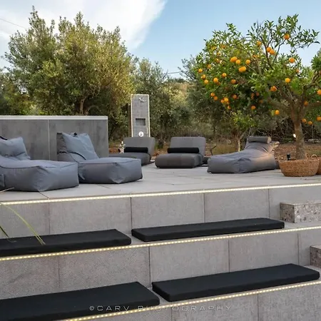 Orange Tree Pórto Héli