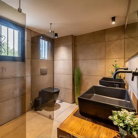 Nyaraló Orange Tree *