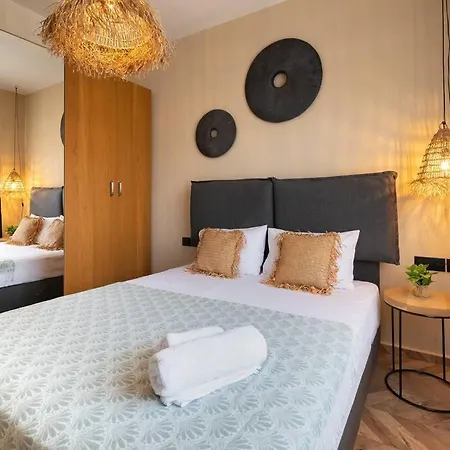 Orange Tree * Pórto Héli