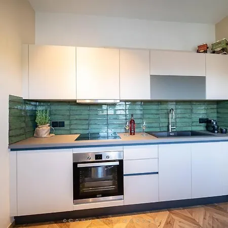 Orange Tree Pórto Héli