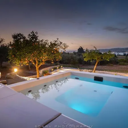 Orange Tree Holiday home Porto Heli