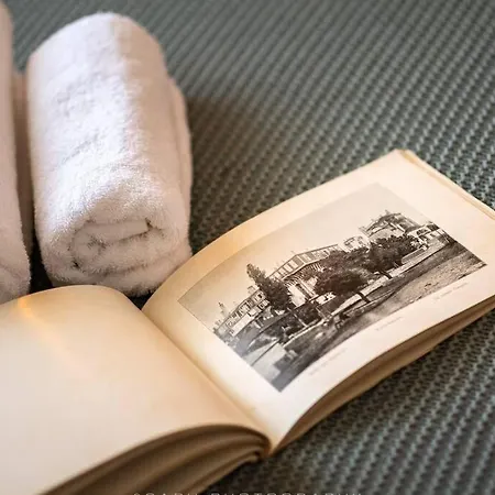 Orange Tree Porto Heli