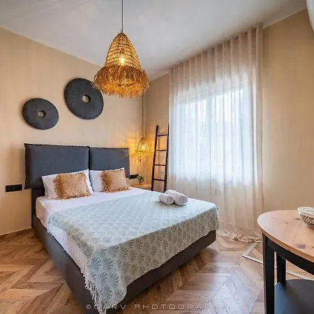 Holiday home Orange Tree Porto Heli