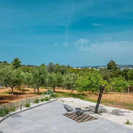 Orange Tree Σπίτι διακοπών Πόρτο Χέλι