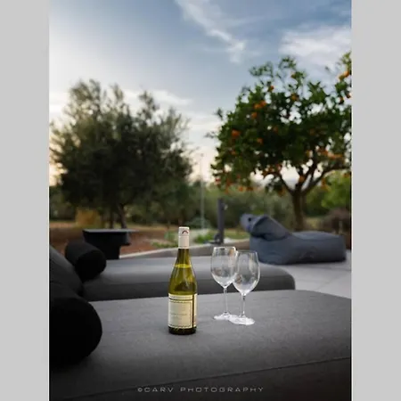 Orange Tree Σπίτι διακοπών Πόρτο Χέλι
