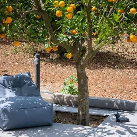 Holiday home Orange Tree *