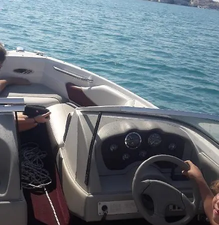 Orange Tree Porto Heli