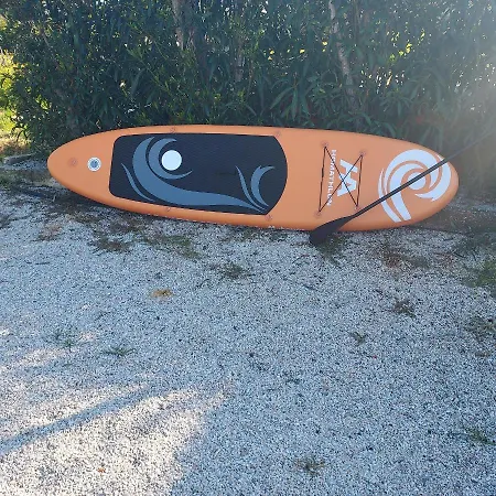 Orange Tree Prázdninový dům