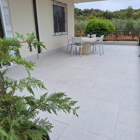 Holiday home Orange Tree