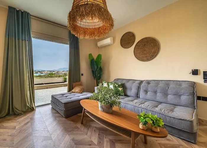 Casa de Férias Orange Tree