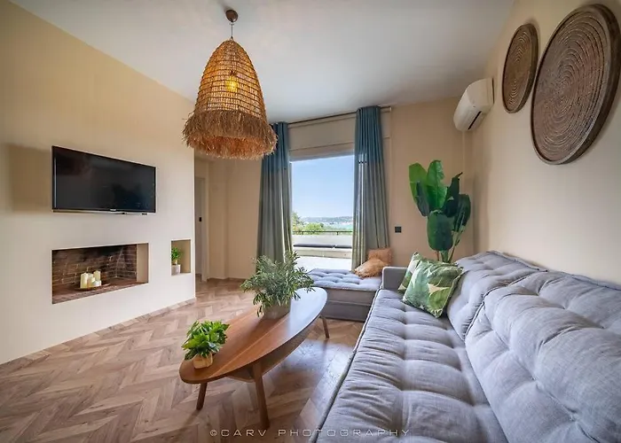 Orange Tree Porto Heli