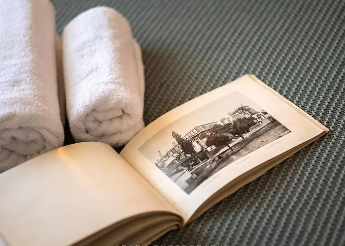 Orange Tree Porto Cheli