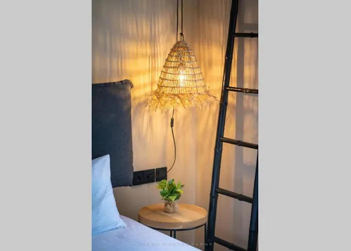 Orange Tree * Porto Cheli