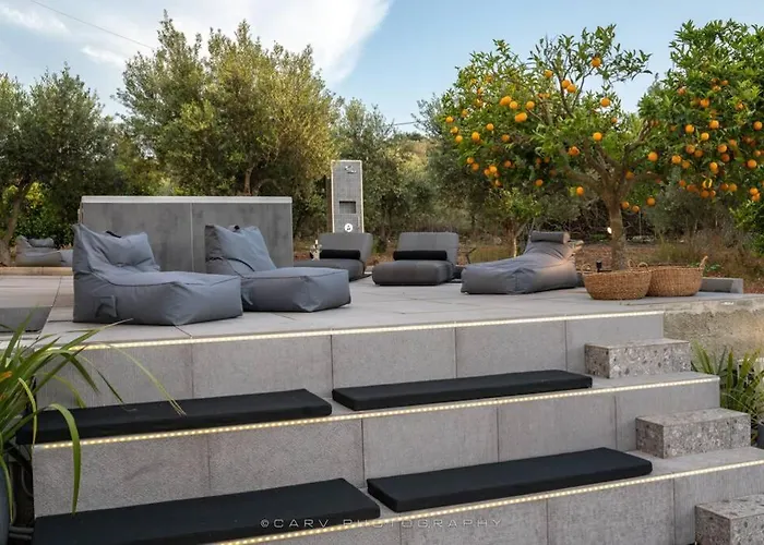 Orange Tree Porto Cheli