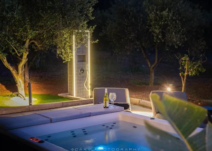 Casa de Férias Orange Tree