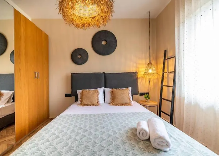 Casa de Férias Orange Tree