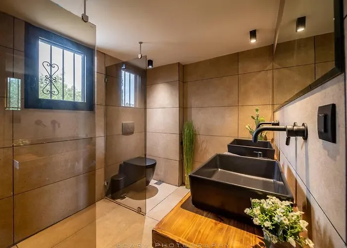 Casa de Férias Orange Tree *