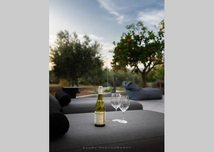 Orange Tree Casa de Férias Porto Heli