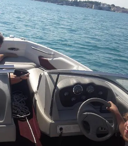 Orange Tree Porto Heli