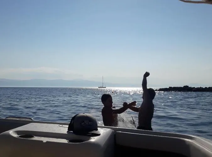 Orange Tree Porto Cheli