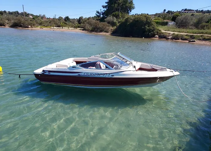 Casa de Férias Orange Tree *