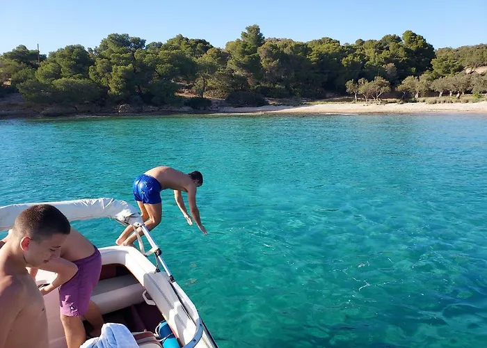 Orange Tree Vakantiehuis *