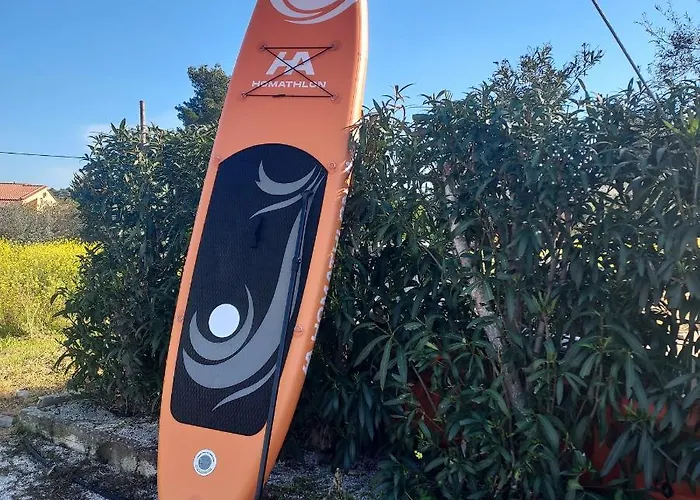 Casa de Férias Orange Tree *